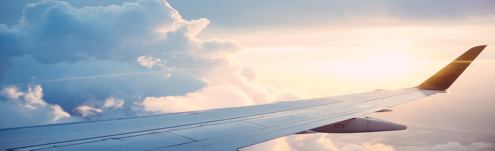 Fear of Flying - It's That Time Of Year!