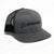 Boeing Signature Trucker Hat Charcoal