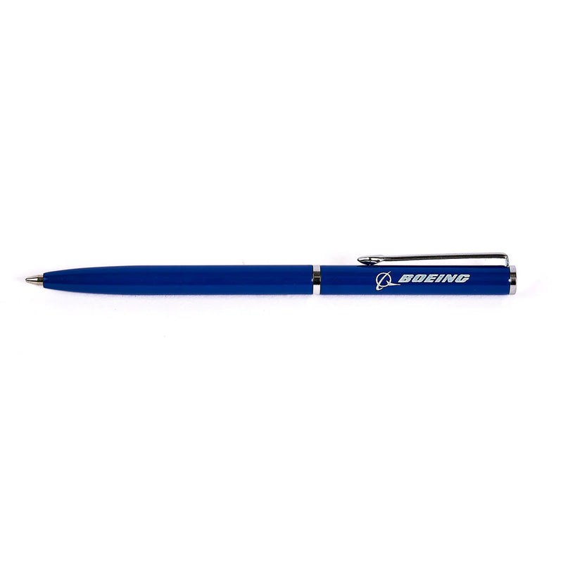 Boeing Mini Slim Ballpoint Pen