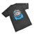 Boeing Future Astronaut Kids Tee Black