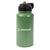 Boeing 800ml Water Bottle Green