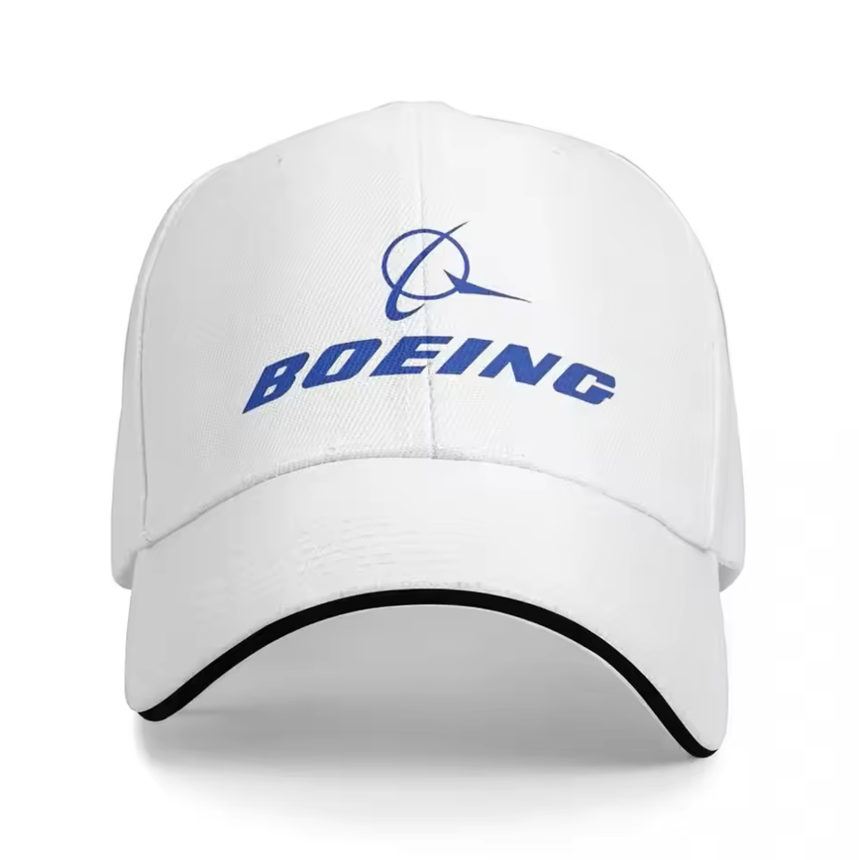 Boeing Logo Hat