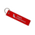 Flight Experience "Remove Before Flight" Keychain