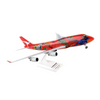 Qantas Model Aircraft B747-400 Wunala Dreaming 1:200 Scale