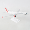 Virgin Model Aircraft 737-MAX10 1:130 Scale