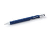 Boeing Mechanical Pencil w/Stylus Blue